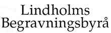 Lindholms Begravningsbyrå